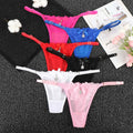 Lace Bra & Panty Set  | Clestora