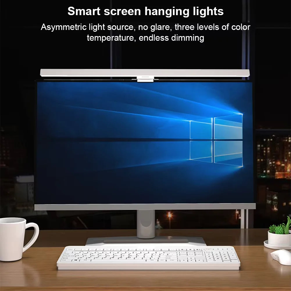 LumiBar Pro Monitor Light