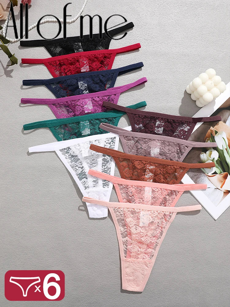 Lace Floral Bra & Panty Set  | Clestora