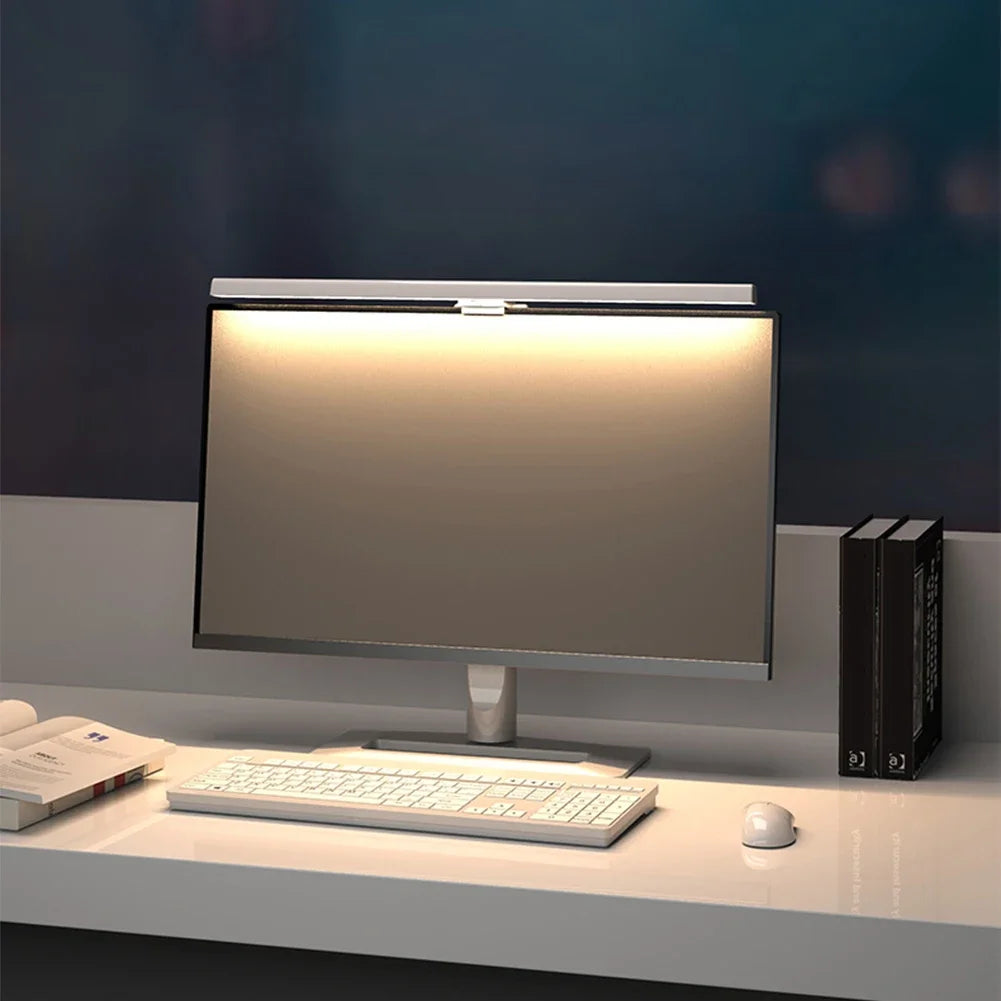 LumiBar Pro Monitor Light