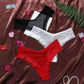 Lace Bra & Panty Set  | Clestora