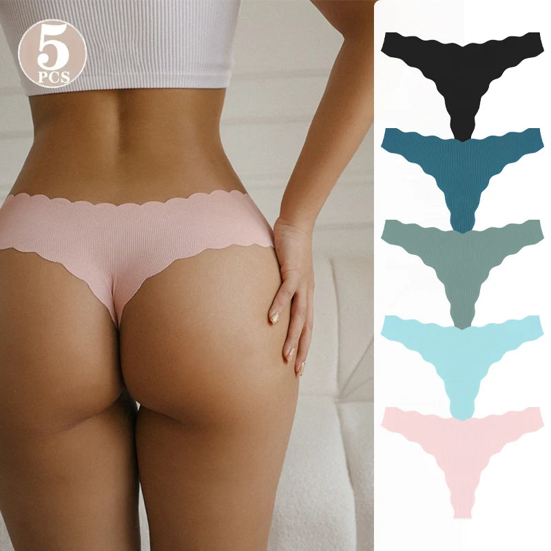Set Bra & Panty Set  | Clestora