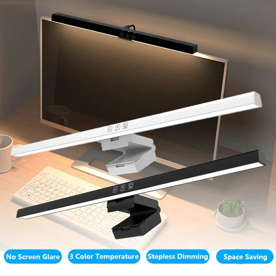 LumiBar Pro Monitor Light