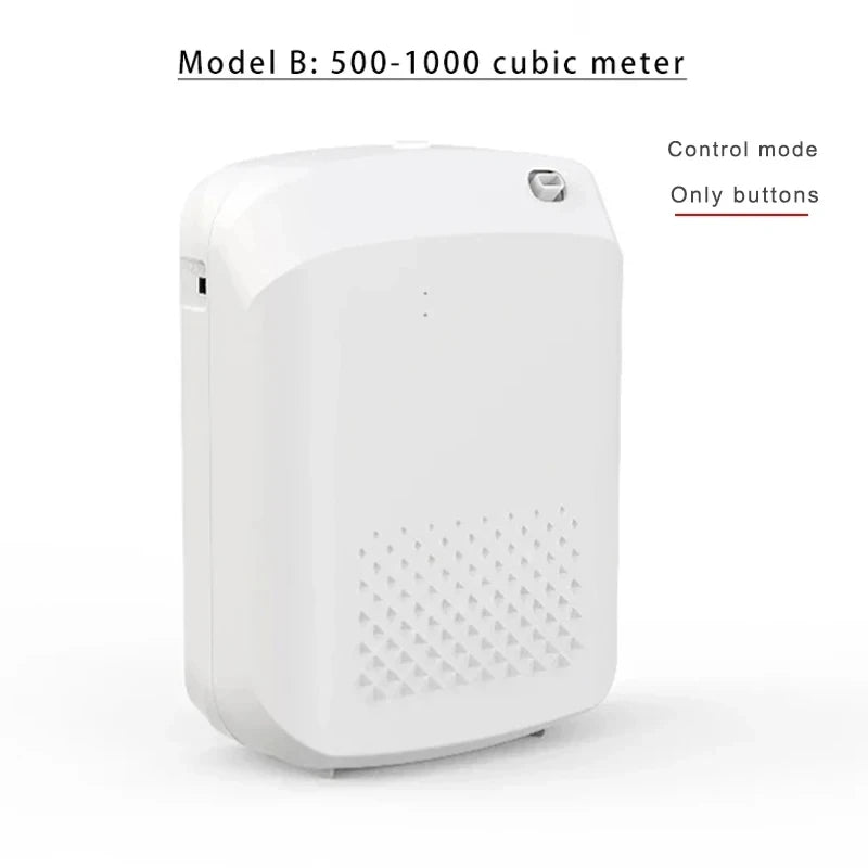 AromaFlow Smart Diffuser