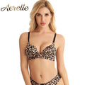 Set Bralette Set  | Clestora