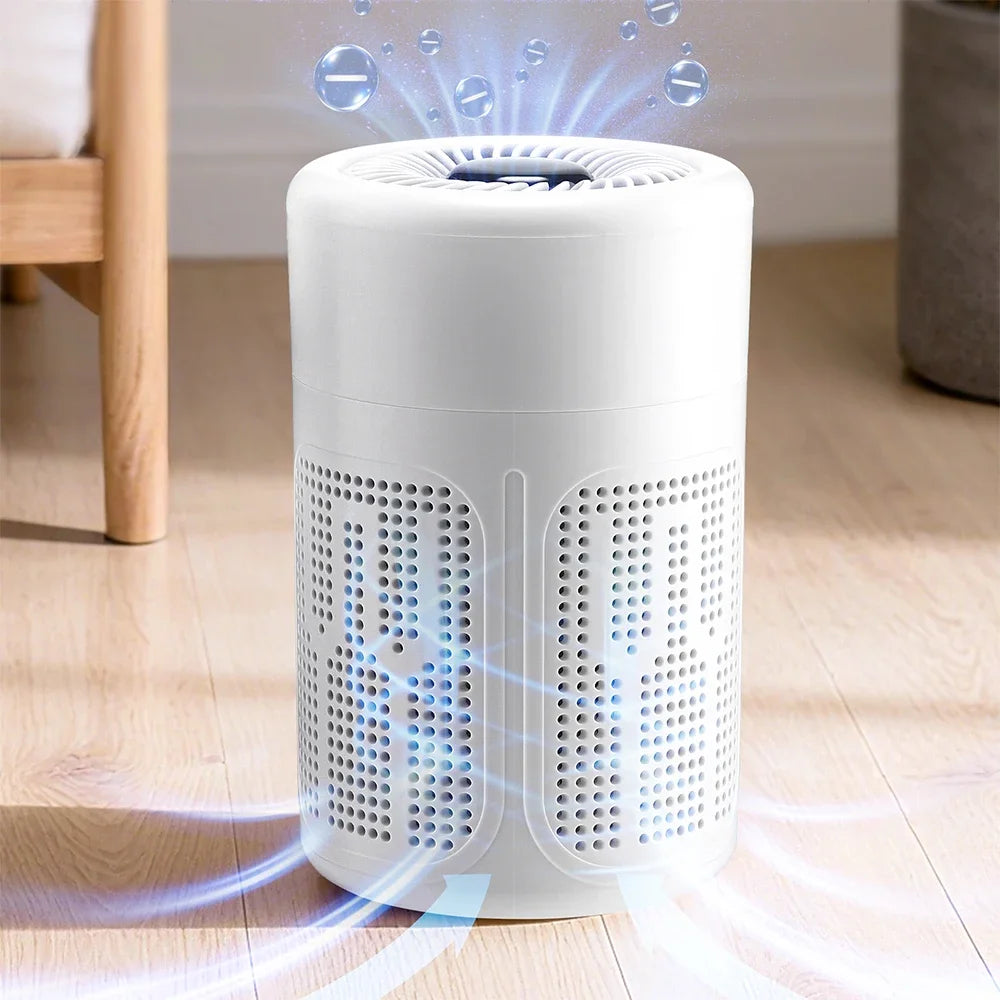 PureAir Desk Purifier