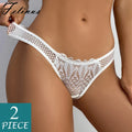 Lace Bra & Panty Set  | Clestora