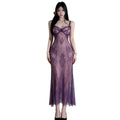 Sheer Babydoll  | Clestora