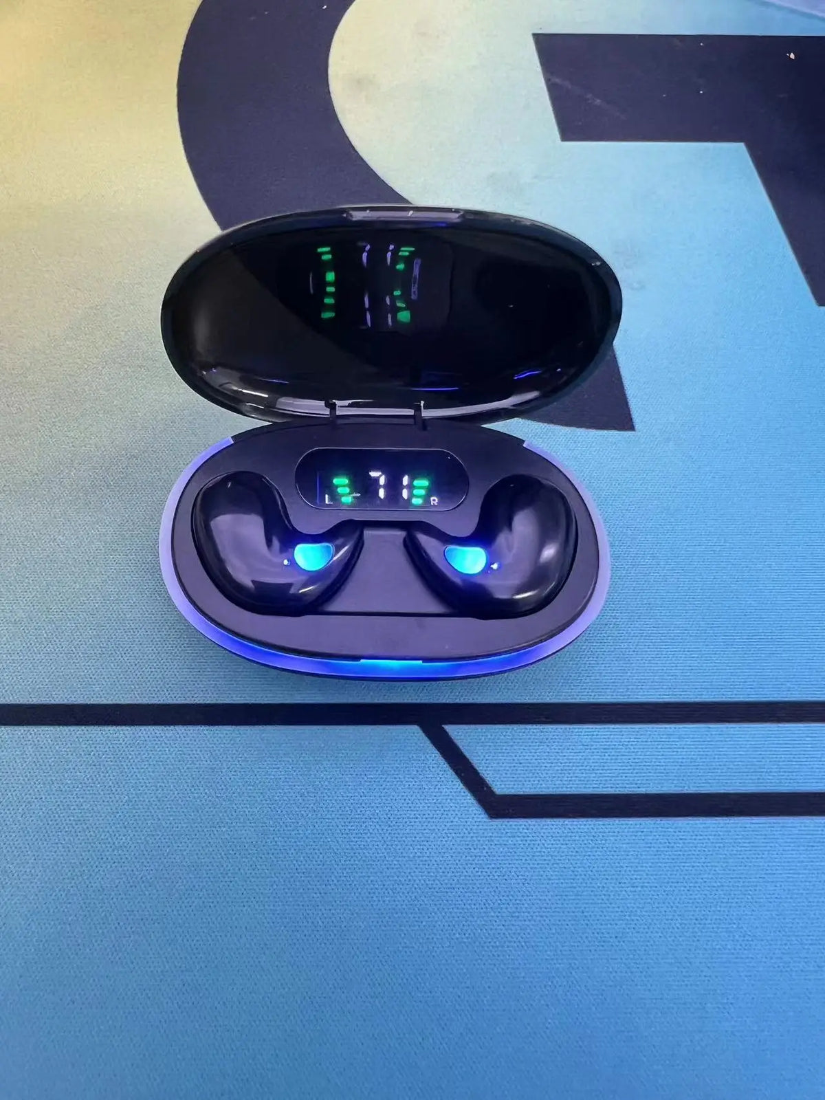 Wireless Headphones | Clestora