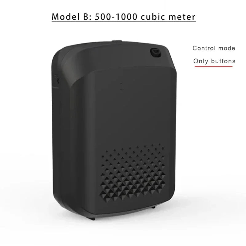 AromaFlow Smart Diffuser