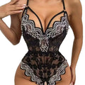 Lace Bodysuit  | Clestora
