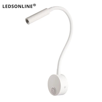 FlexBeam Wall Reading Lamp
