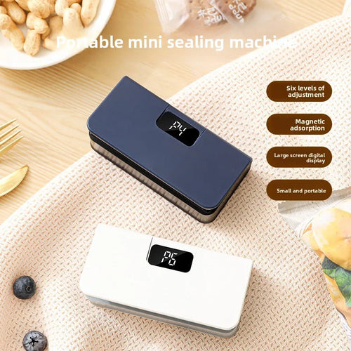	
bag sealer