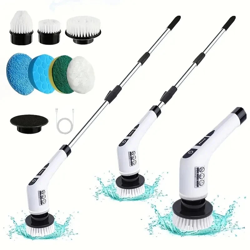 best scrubber