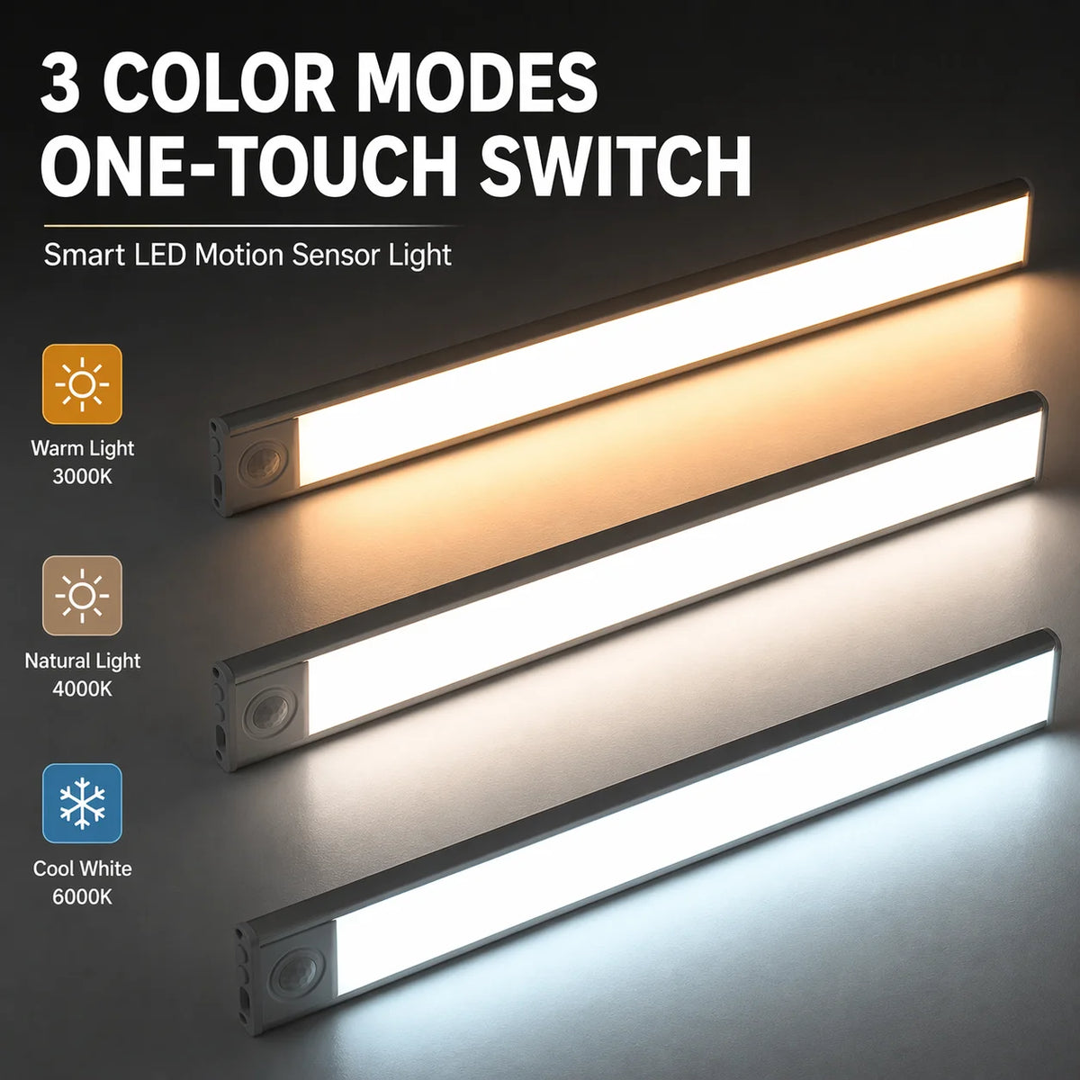 light sensor motion